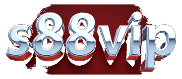 s88vip logo